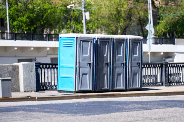 Best Portable bathroom rental  in Abilene, TX