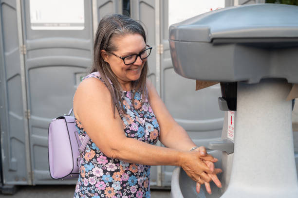 Porta potty services near me in Abilene, TX